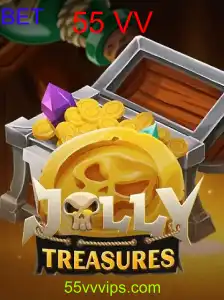 JollyTreasures
