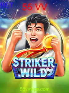 StrikerWILD