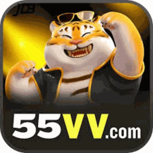 Logo do 55 VV